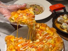 -必胜客(兴华中路PH店)