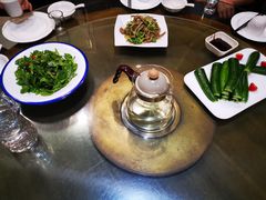 -春来和(汉城南路店)