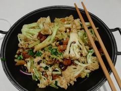 -紫光园·烤鸭·北京菜(劲松店)