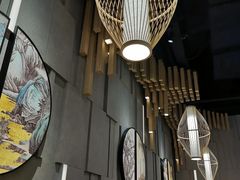 大堂-湊湊火锅·茶憩(东城万达店)