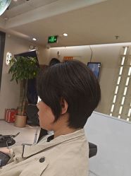 -木北造型