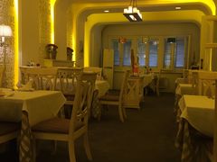 -成桂西餐厅·42年的味道(五大道疙瘩楼店)