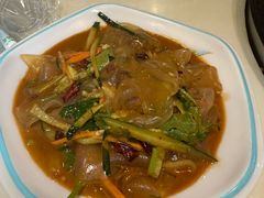 -妈妈家铁锅炖(景诚园综合楼店)