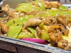 -蛙小淲(虎门万达店)