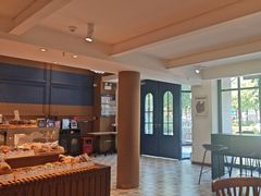 -LE SAPHIR 莎菲尔菓子(和兴店)
