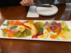 -haxnbauer海森堡德国餐厅(深圳coco店)