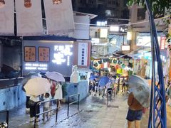 大堂-猫街饭团(顶澳仔猫街店)