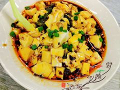-小民大排档(马场角横路店)