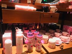 -星巴克(天津大悦城第二店)