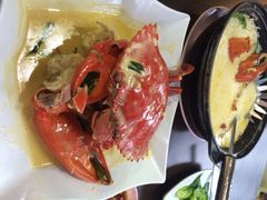 龙海鲜螃蟹王-龙海鲜螃蟹王(宏茂桥店)