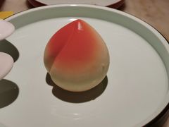 -京华烟云·北京烤鸭(领展购物广场·中关村店)