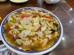 -真不同饭店(老城店)