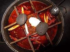 -洋马儿火锅(解放碑店)