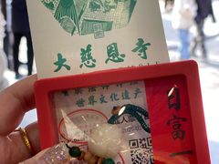 -大慈恩寺(大雁塔)
