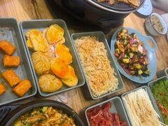 -阿妈妮(南五马路店)