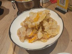 -金掌勺锅包肉(华润万象城店)