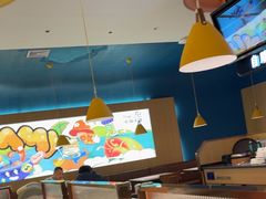 -小鱼小牛·鱼牛干锅·脆鱼火锅(世欧广场店)