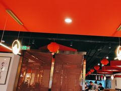 -晋阳春·山西菜·北京烤鸭(交大店)