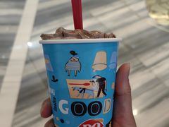 -DQ·蛋糕·冰淇淋(南开大悦城2F店)