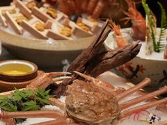 -上井料理黑金店(IFS国金中心店)