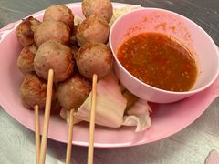 -榮泰米粉湯(Left Shop)