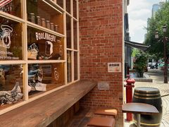 -佐敦面包铺·JORDAN BAKERY