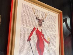 -新白鹿餐厅(百联中环店)