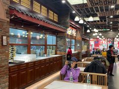 -龙抄手(春熙路总店)