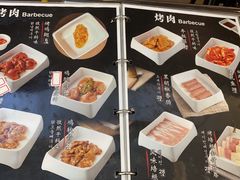 -火炉火自助餐(西直门凯德MALL店)