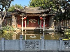 -朱家花园