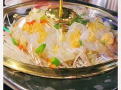 -前海沿·青岛菜(五四广场永旺店)