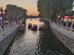 -悦界酒吧(后海店)