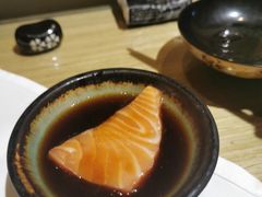 -西村日本料理(香格里拉饭店)