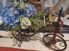-咖啡苑·沈阳今旅酒店Hotel Jen·香格里拉集团