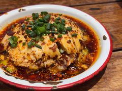 -聂发财重庆江湖菜(解放碑店)