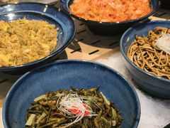 -汉阳廷自助烤肉(同和金铂天地店)