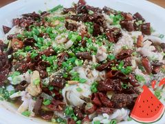 黑鱼花-三猫黑鱼花(南大店)