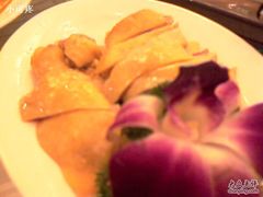 白斩鸡-贵州大厦贵州厅(樱花园西街店)