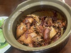 -斯丹姜母鸭·古法干香(涂门街总店)