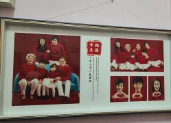 -憨大叔儿童摄影 90店连锁(房山城关店)