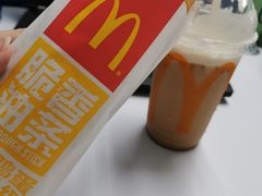 -麦当劳(国际大厦店)