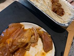 -韩宫宴烤肉·料理(南京江宁万达店)