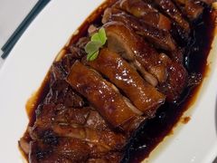 -简小姐·上海餐厅(长城大厦店)