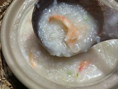 -南拳十三姨·潮汕砂锅粥(世纪金源店)