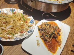 -血站大盘鸡(建设店)