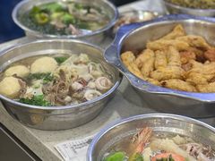 -福屿鲜捞小吃·捞化(福屿总店)