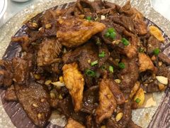 -普天和酒楼·新津菜·烤鸭(天津之眼店)
