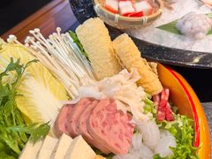 -牛New寿喜烧(闵行龙湖天街店)