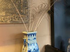 -翠园十八号庭院餐厅