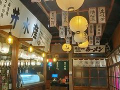 -上男·烧肉集市(五一广场店)
